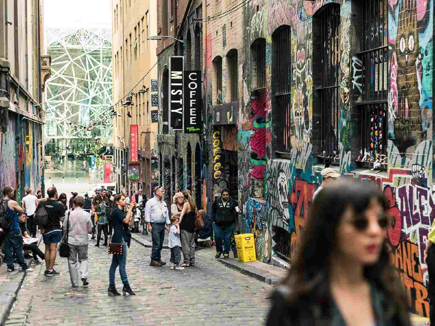 Jelajahi Melbourne: Kota Keren Di Australia Yang Jadi Favorit Mahasiswa