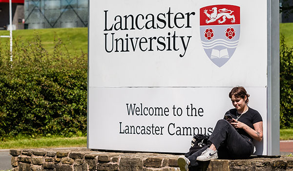 Ranking Overall Lancaster University - Education Republic