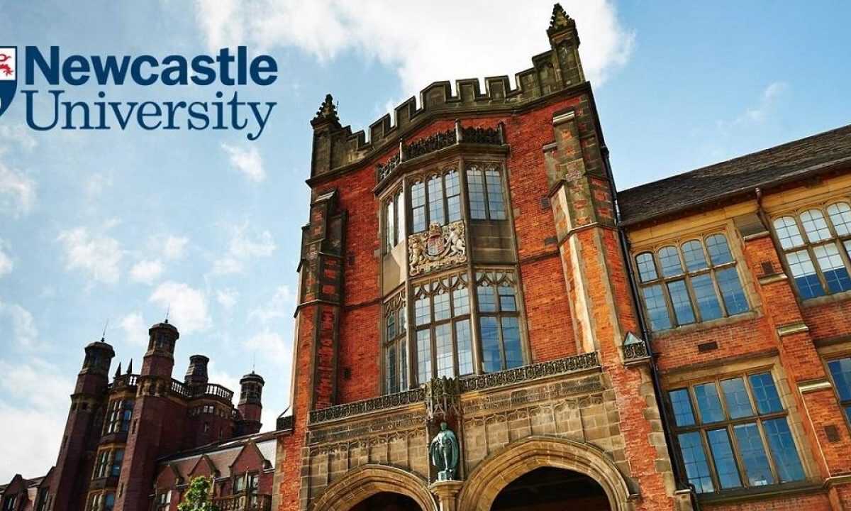 Ranking Overall Newcastle University - Education Republic