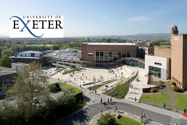 University Of Exeter Ranking 2024 - Education Republic