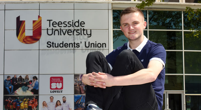 Cara Syarat Daftar Teesside University - Education Republic