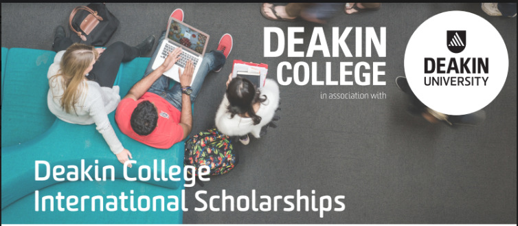 Deakin College Scholarship 2024 - Education Republic