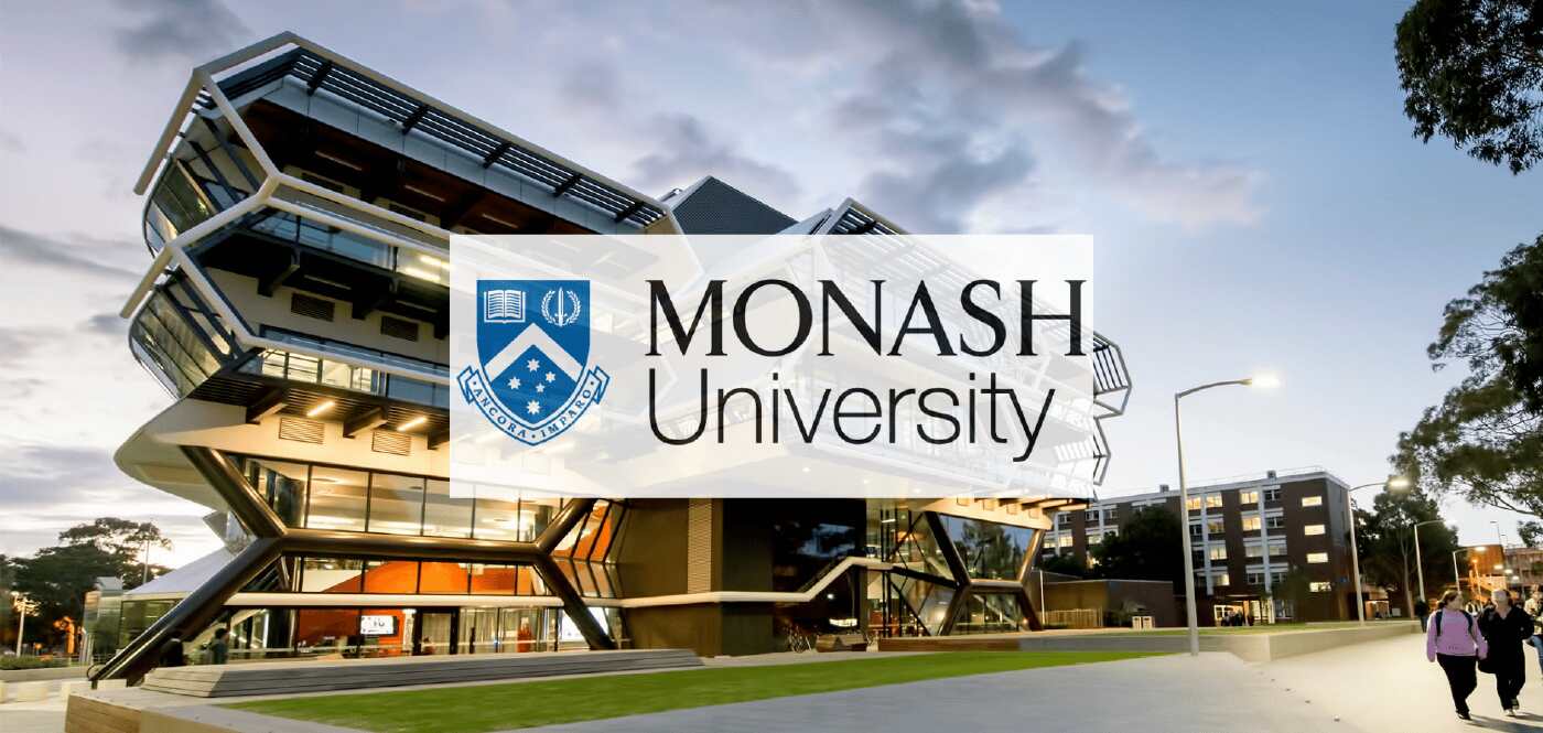 Jurusan Kuliah Monash University - Education Republic