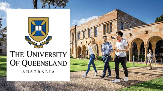 Jurusan Kuliah University Of Queensland - Education Republic