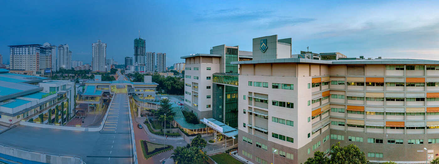 Monash University Malaysia Beasiswa 2024 - Education Republic