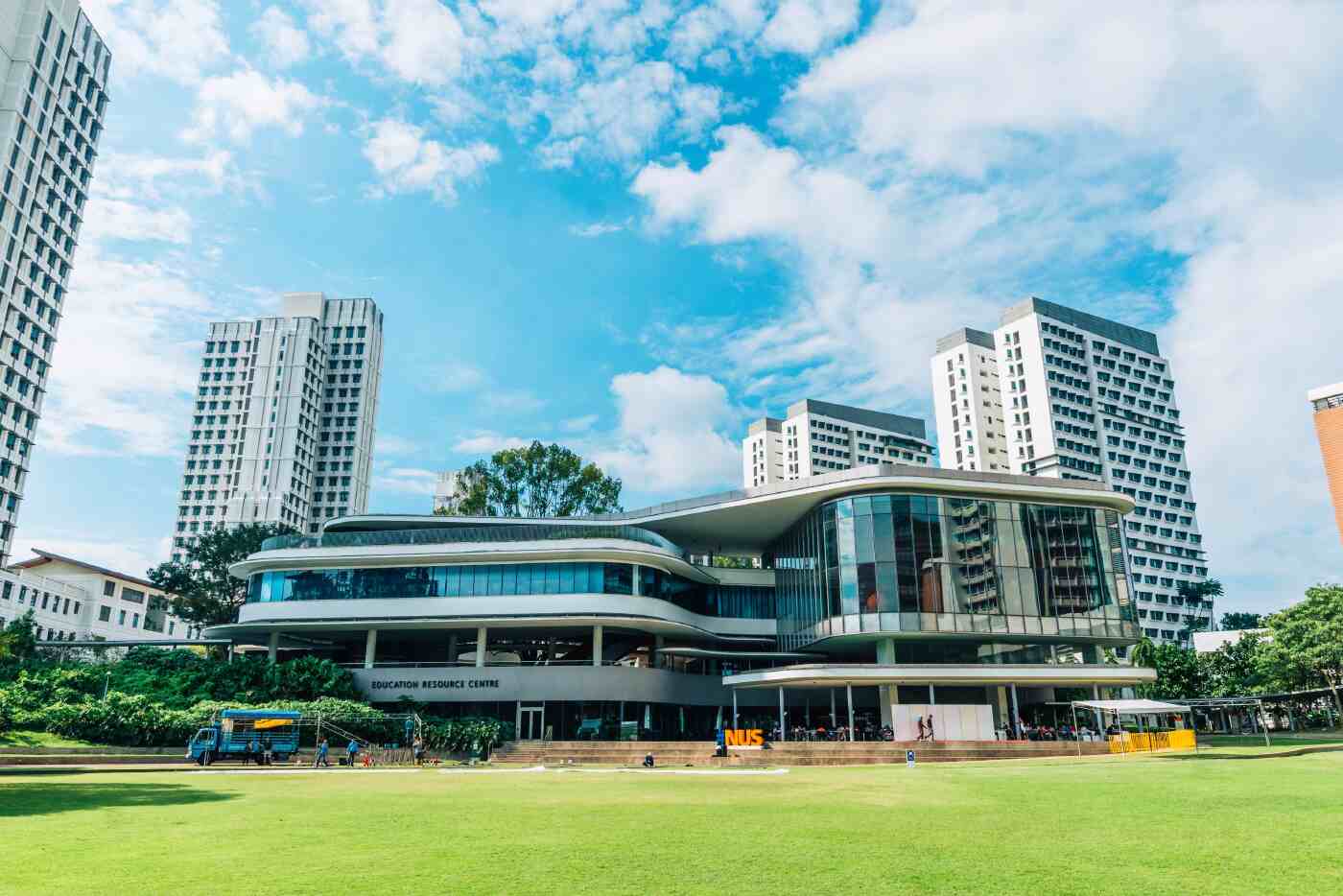 Nus Ranking 2024 - Education Republic