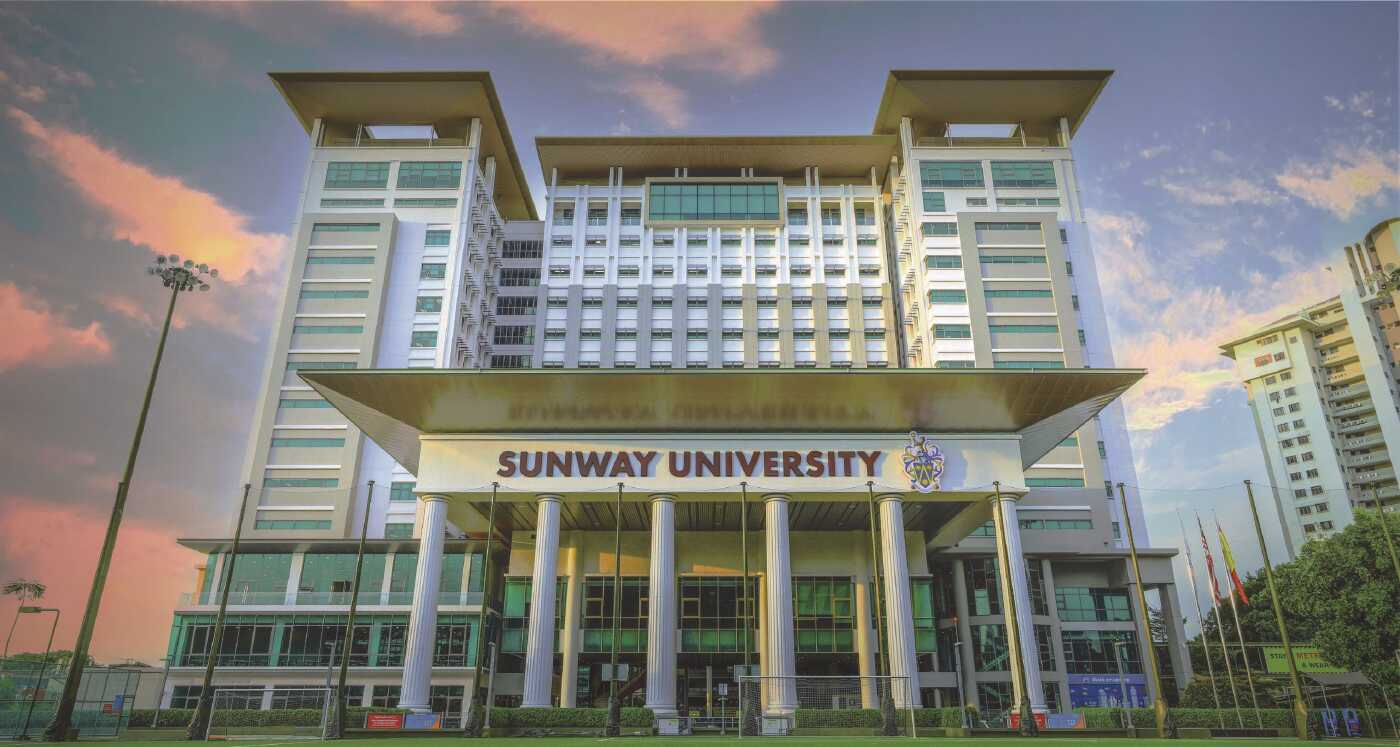 Sunway University Fees 1 - Education Republic