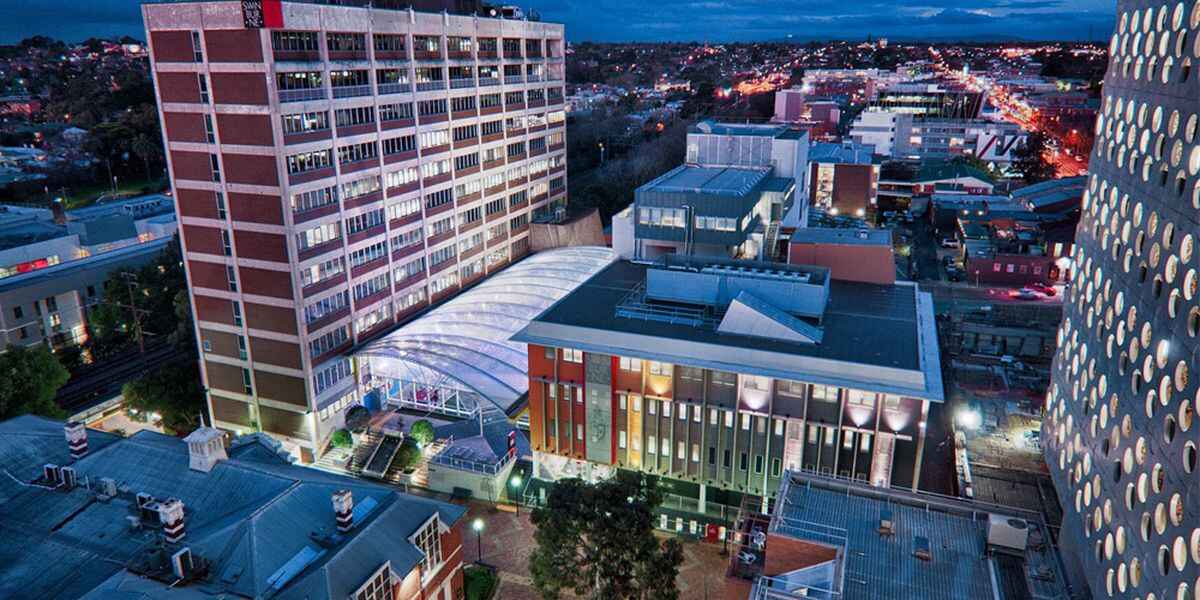 Swinburne University Australia Rankings 2024 - Education Republic