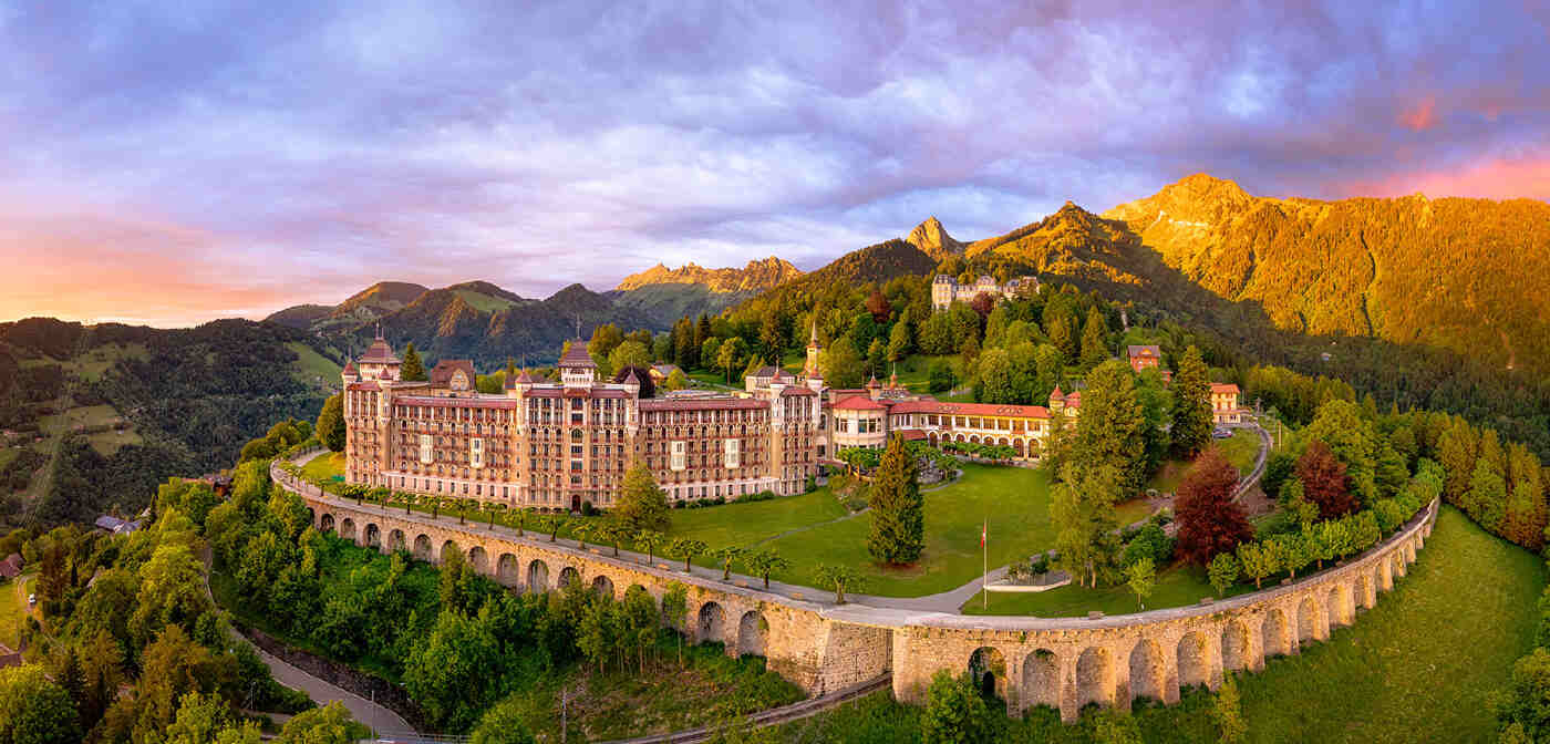 Swiss Hotel Management School Shms 2 - Education Republic