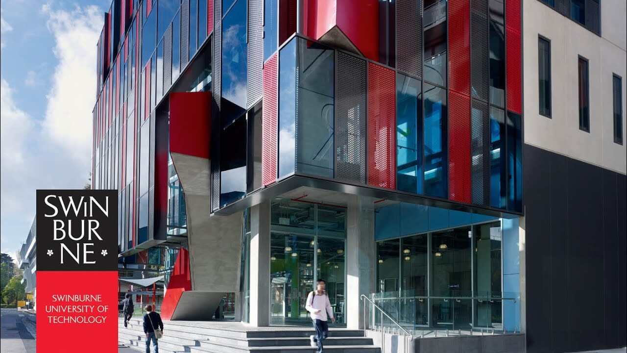 Syarat Masuk Swinburne University Of Technology - Education Republic