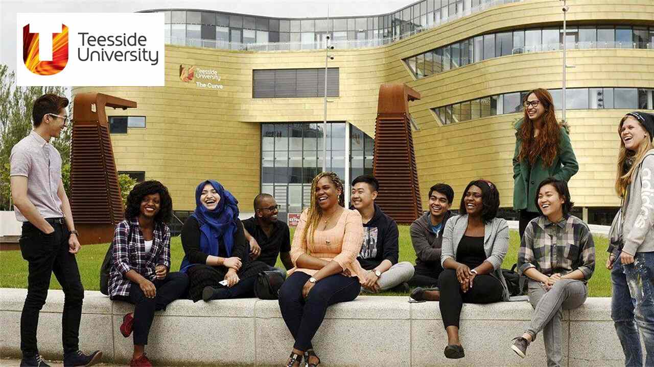 Teesside University Rankings 2024 - Education Republic