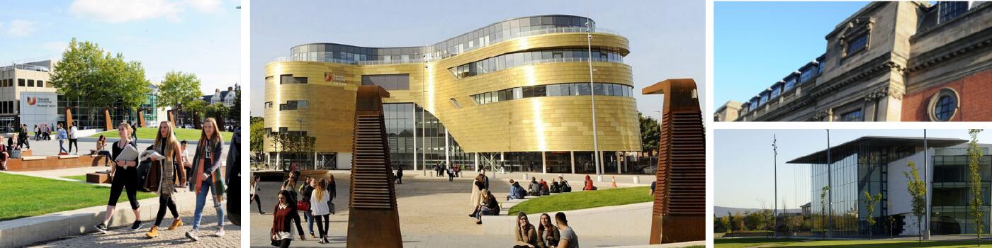 Teesside University Tuition Fee - Education Republic