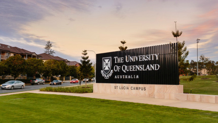 University Of Queensland Acceptance Rate - Education Republic