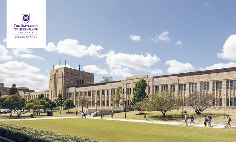 University Of Queensland Ranking - Education Republic