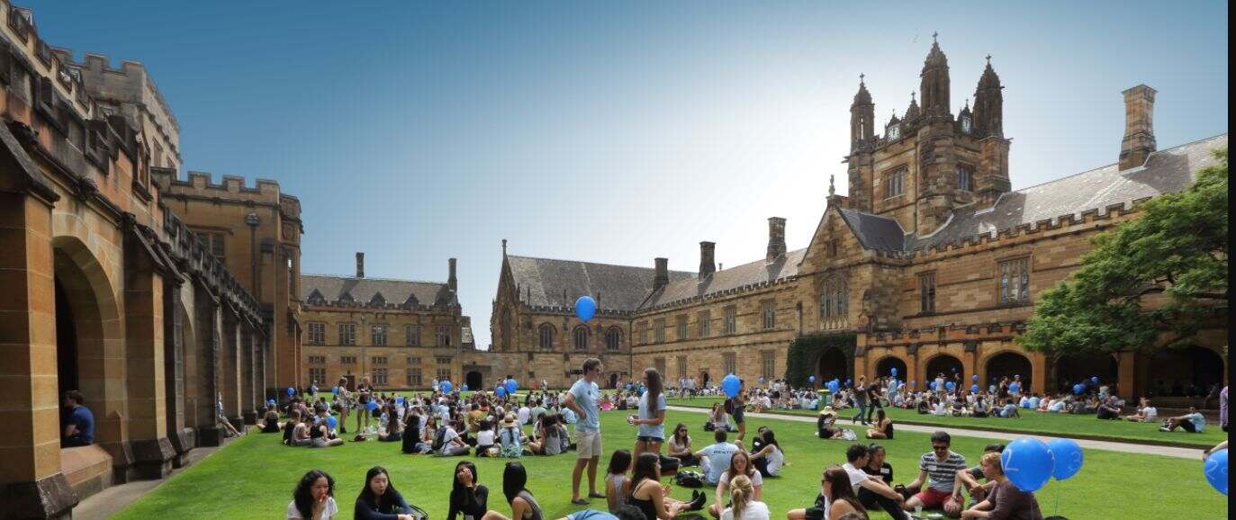 University Of Sydney Ranking - Education Republic