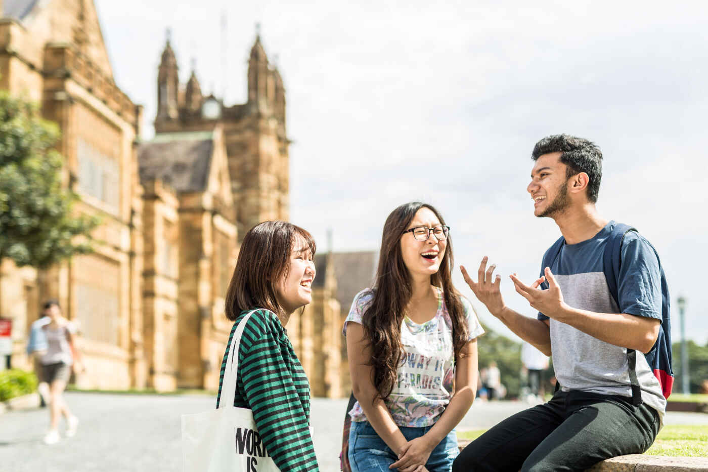University Of Sydney Tuition Fee - Education Republic