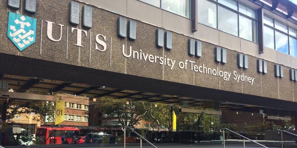 University Of Technology Sydney Campus - Education Republic