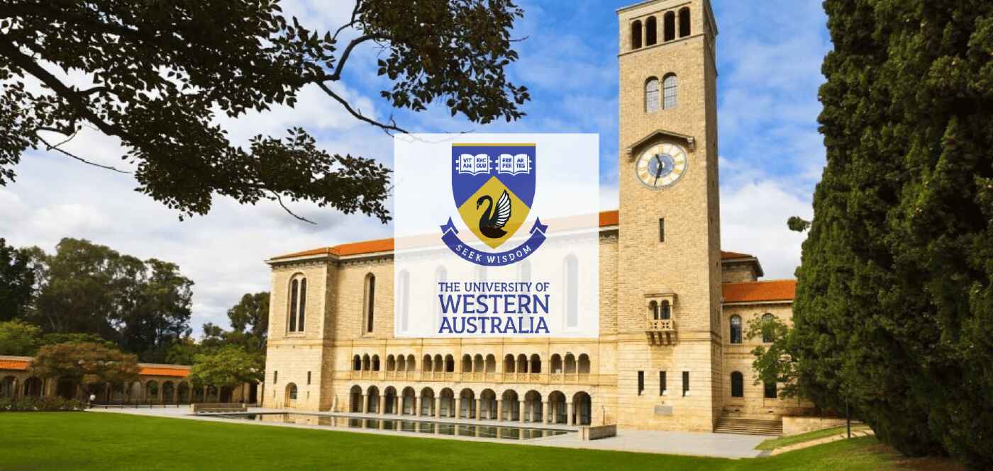 University Of Western Australia Ranking Jurusan - Education Republic