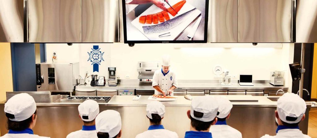 Le Cordon Bleu Australia, Sekolah Masak Terbaik Dan Menciptakan Alumni Yang Ikut Di Masterchef Indonesia