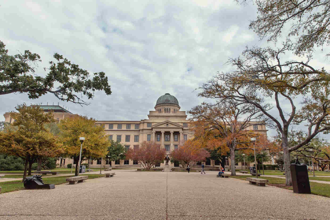 Texas Am University Rankings - Education Republic