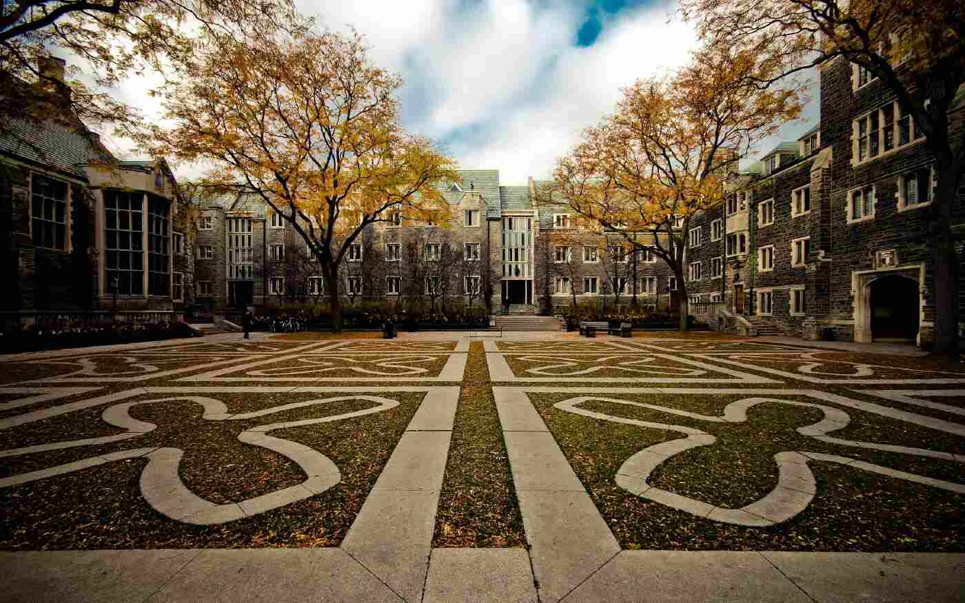 U Of Toronto Kenapa Kamu Harus Kuliah Disini 2 - Education Republic