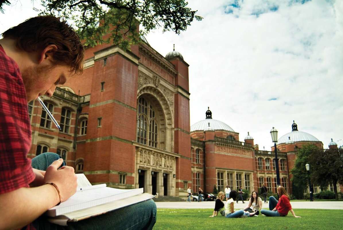 University Of Birmingham Entry Requirements - Education Republic