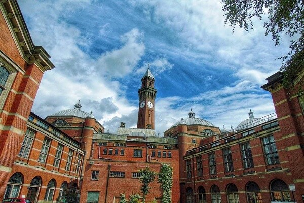 University Of Birmingham Ranking 2024 - Education Republic