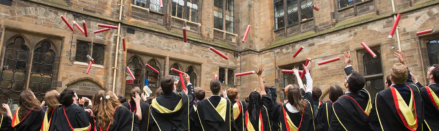 Cara Syarat Daftar University Of Glasgow - Education Republic