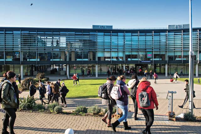 Mengapa Memilih University Of Brighton - Education Republic