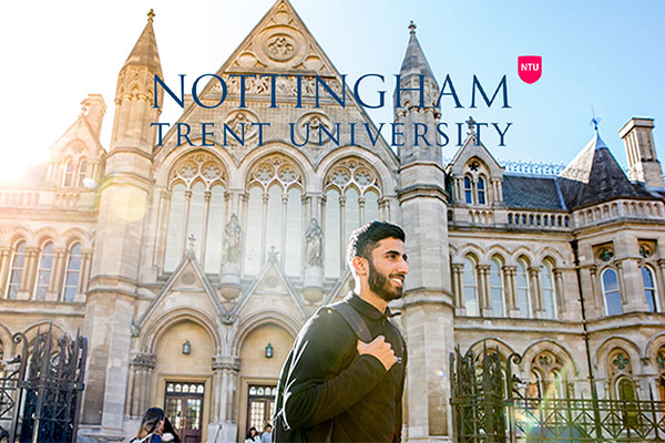 Nottingham Trent University Course - Education Republic