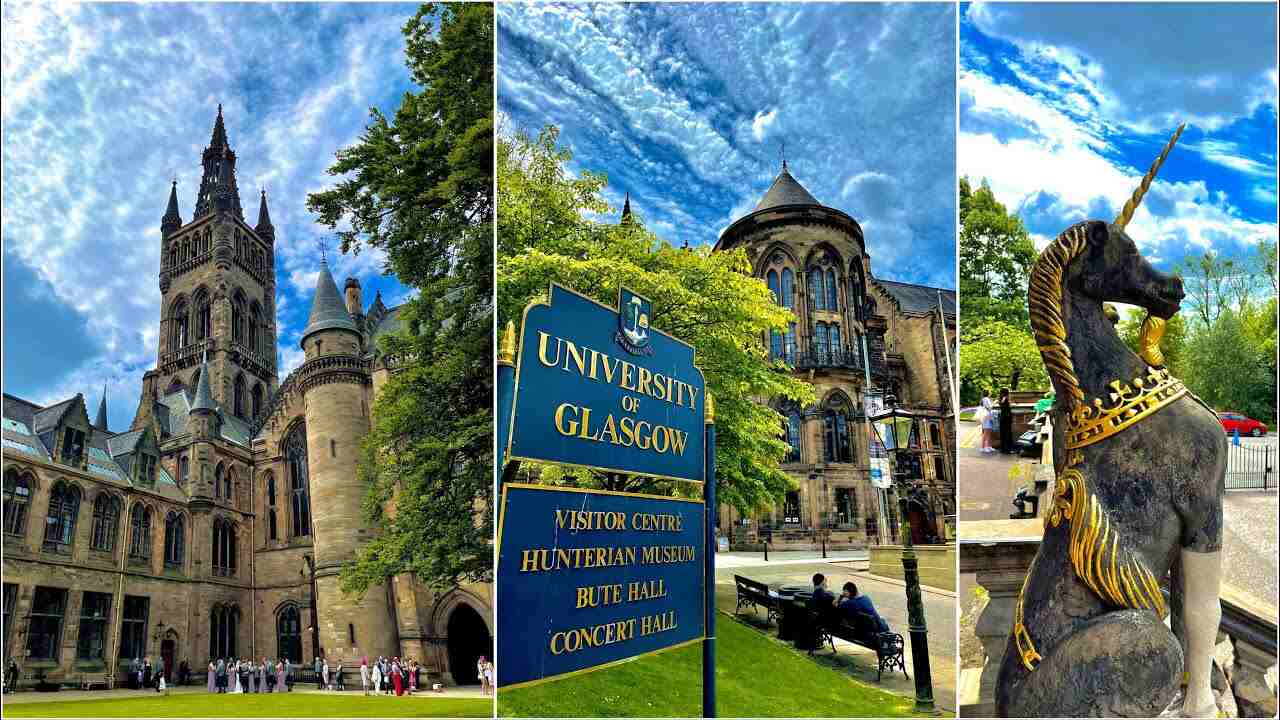 University Of Glasgow Entry Requirements - Education Republic