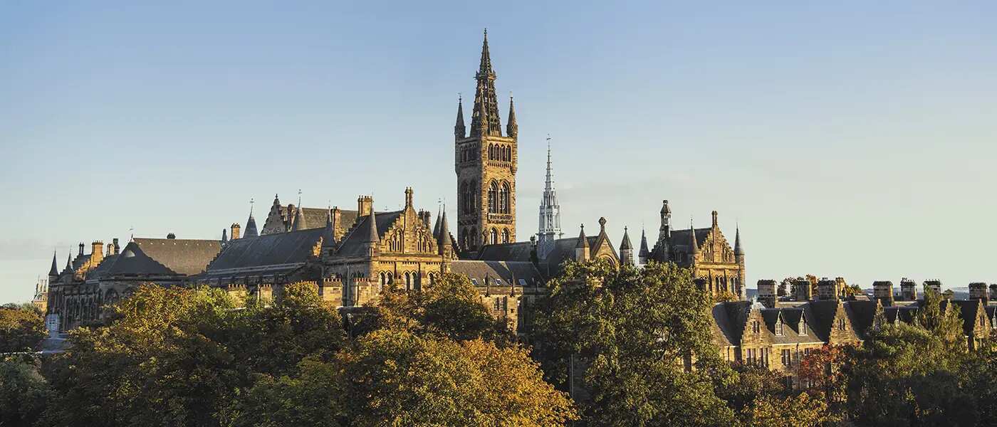 University Of Glasgow Ranking 2024 Requirements - Education Republic