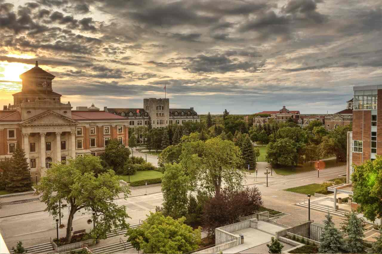 University Of Manitoba Ranking 2024 Fees - Education Republic