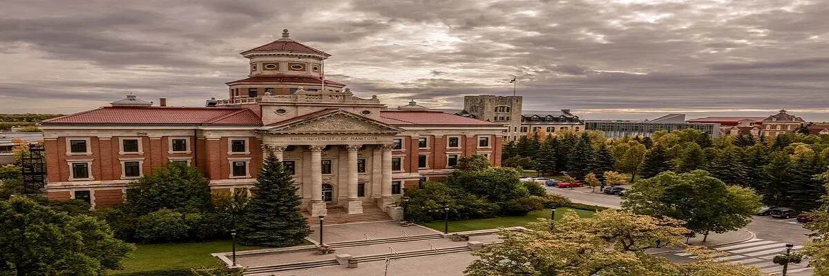 University Of Manitoba Ranking Achievements - Education Republic