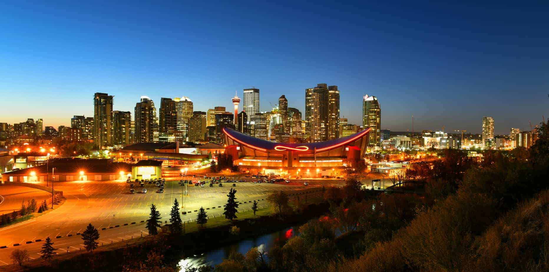 Calgary - Education Republic