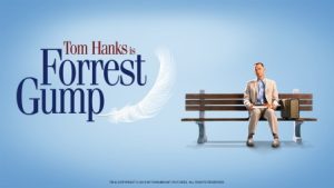 forrest gump - Education Republic