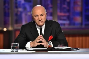 Kevin OLeary - Education Republic