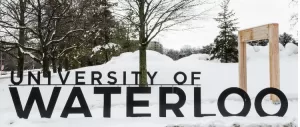 University of Waterloo - Education Republic