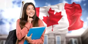 study in canada for international students banner - Education Republic