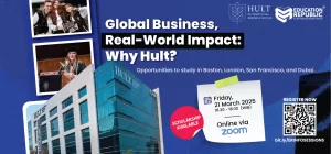 HULT - Education Republic