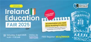 ireland - Education Republic